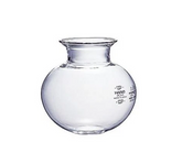 Hario Replacement Lower and Upper Bowl for Coffee Syphons